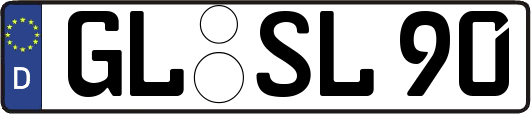 GL-SL90