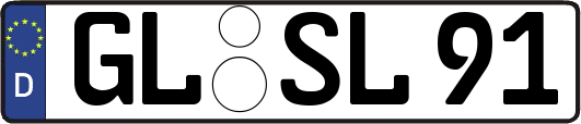 GL-SL91