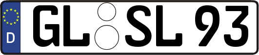 GL-SL93