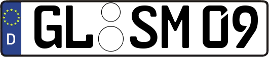 GL-SM09