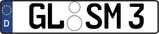 GL-SM3