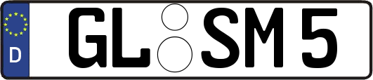 GL-SM5