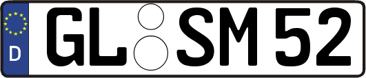 GL-SM52