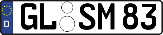 GL-SM83