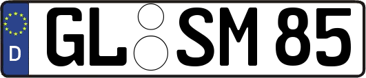 GL-SM85