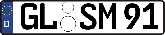 GL-SM91