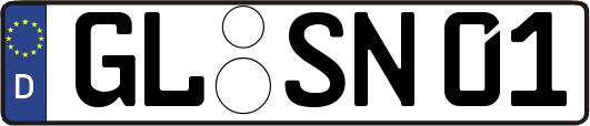 GL-SN01