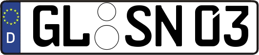 GL-SN03