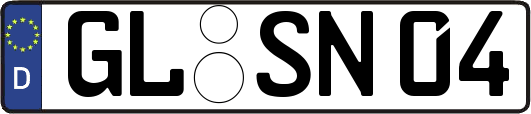 GL-SN04