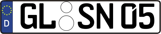 GL-SN05