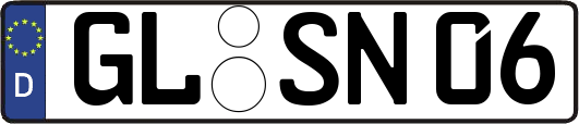 GL-SN06