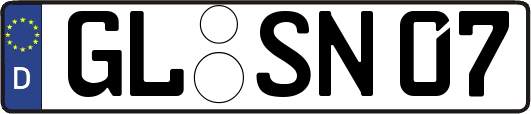 GL-SN07