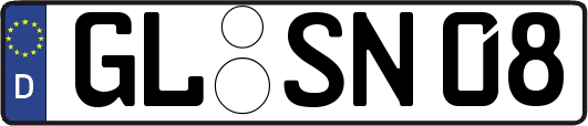 GL-SN08