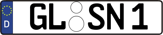 GL-SN1