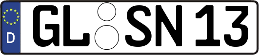 GL-SN13