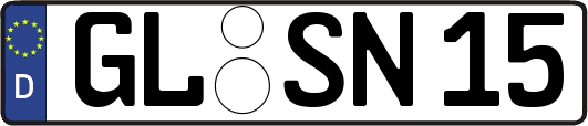 GL-SN15
