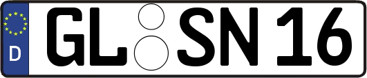 GL-SN16