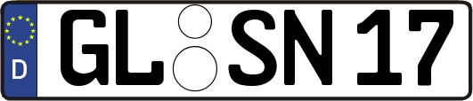 GL-SN17