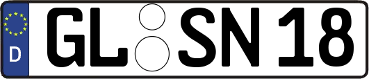 GL-SN18
