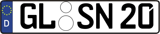 GL-SN20
