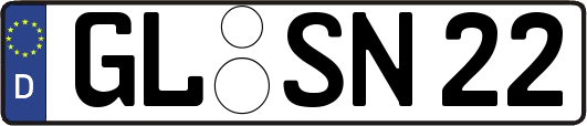 GL-SN22