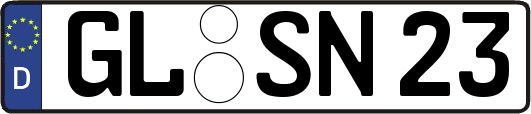 GL-SN23