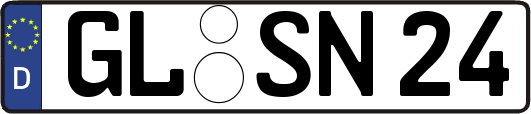 GL-SN24