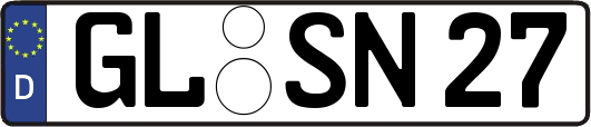 GL-SN27