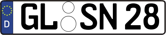 GL-SN28