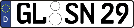 GL-SN29