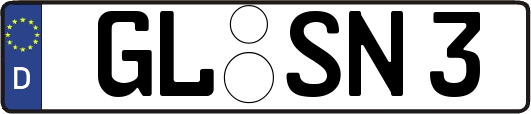 GL-SN3