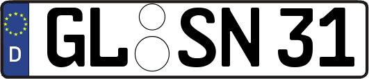 GL-SN31