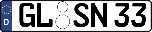 GL-SN33