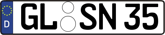 GL-SN35