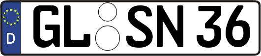 GL-SN36