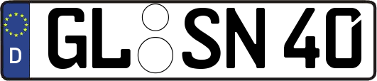 GL-SN40