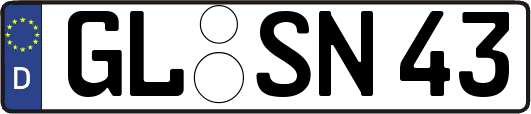 GL-SN43