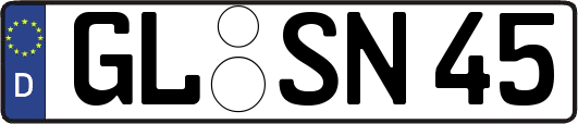 GL-SN45