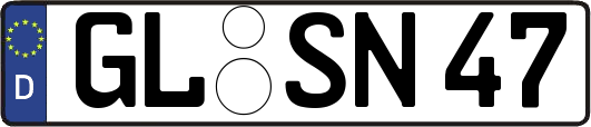 GL-SN47