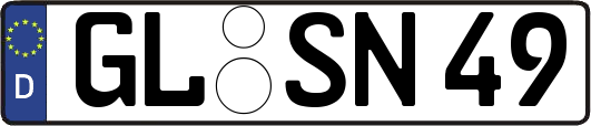 GL-SN49