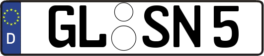 GL-SN5