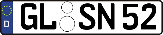 GL-SN52