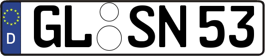 GL-SN53
