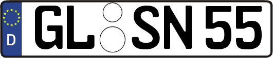 GL-SN55