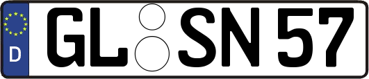GL-SN57