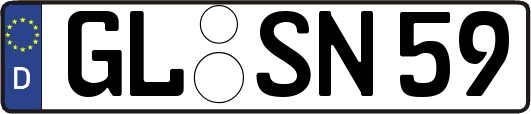 GL-SN59
