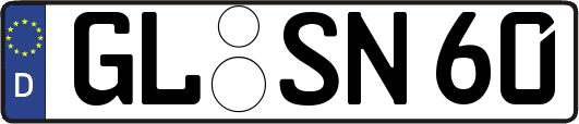 GL-SN60