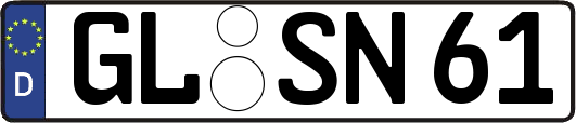 GL-SN61