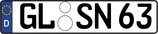 GL-SN63