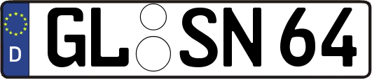 GL-SN64
